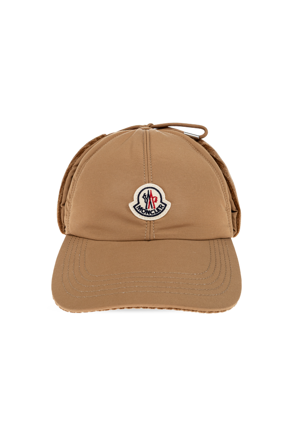 Moncler Baseball cap | Men's | Vitkac